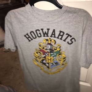 Hog warts T-shirt